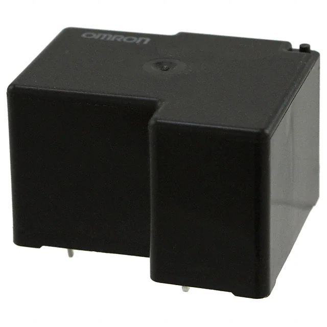 G8P-1A4P-BG-DC12 Omron Electronics Inc-EMC Div electronic component