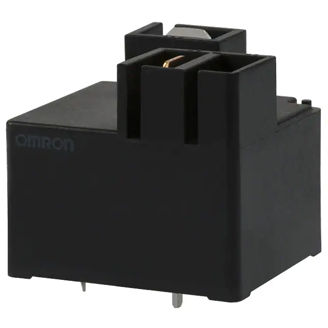 G8P-1A4TP DC110 Omron Electronics Inc-EMC Div electronic component