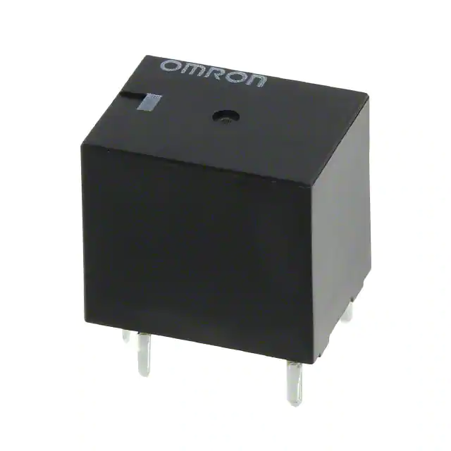 G8QE-1A DC12 Omron Electronics Inc-EMC Div electronic component