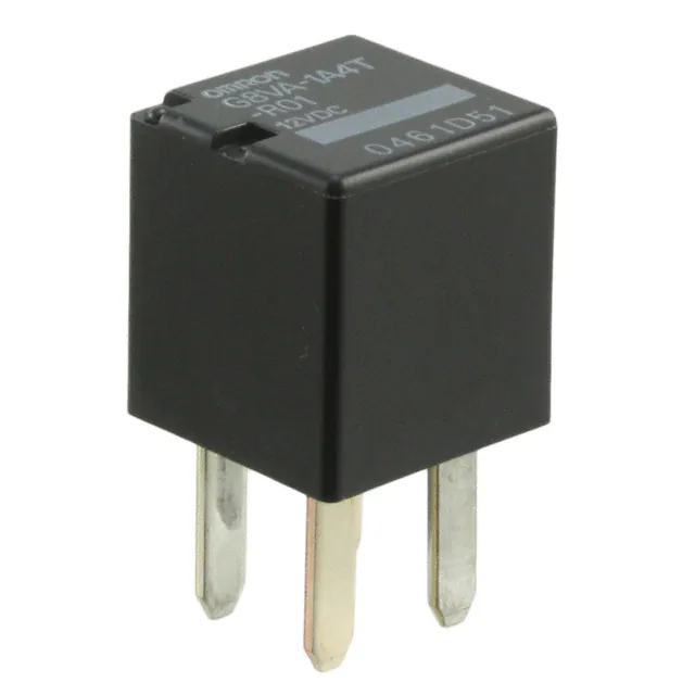 G8VL-1A4TRL-DC12 Omron Electronics Inc-EMC Div electronic component