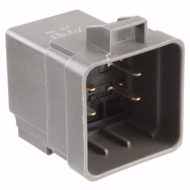 G8W-1A6T-R-DC12 Omron Electronics Inc-EMC Div electronic component
