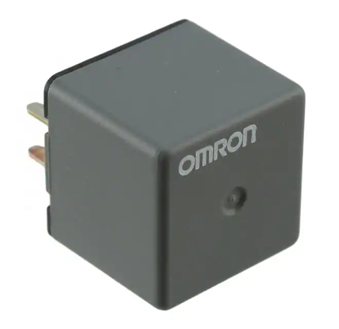 G8W-1A7T-R-DC12 Omron Electronics Inc-EMC Div electronic component