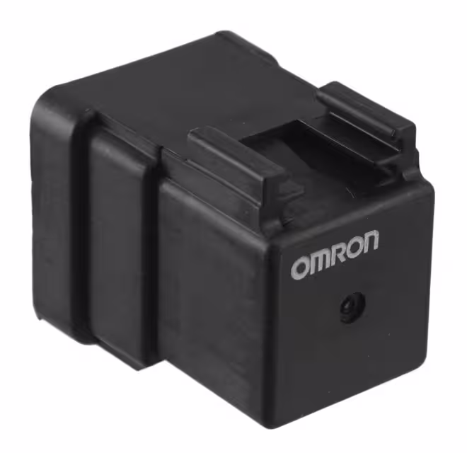 G8W-1C6T-R-DC12 Omron Electronics Inc-EMC Div electronic component