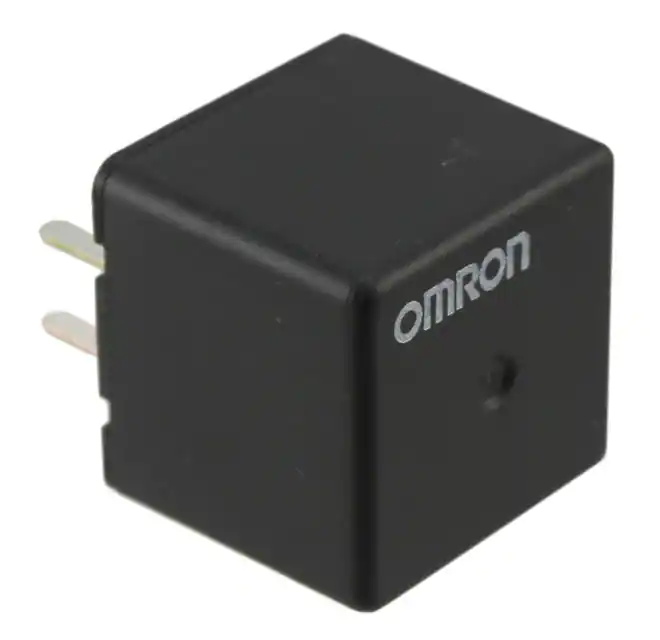 G8W-1C7T-R-DC12 Omron Electronics Inc-EMC Div electronic component