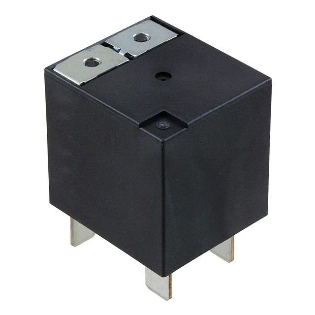 G9EJ-1-DC12 Omron Electronics Inc-EMC Div electronic component