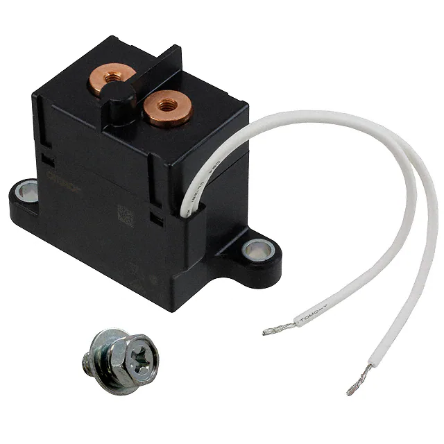 G9EN1DC12 Omron Electronics Inc-EMC Div electronic component
