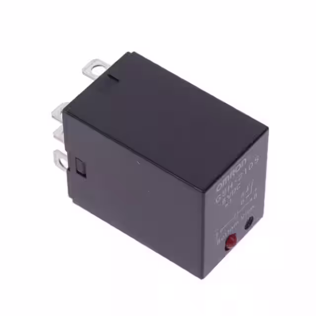 G9H-210S DC5 Omron Automation and Safety electronic component