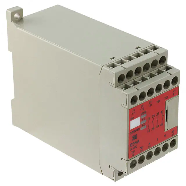 G9SA-301-P DC24 Omron Automation and Safety electronic component