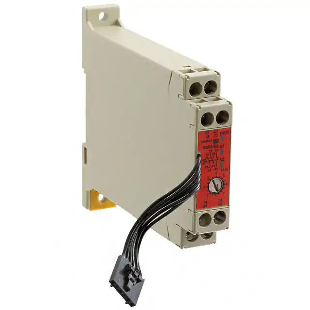 G9SA-EX031-T075 Omron Automation and Safety electronic component