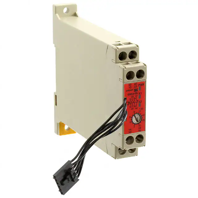 G9SA-EX031-T30 Omron Automation and Safety electronic component