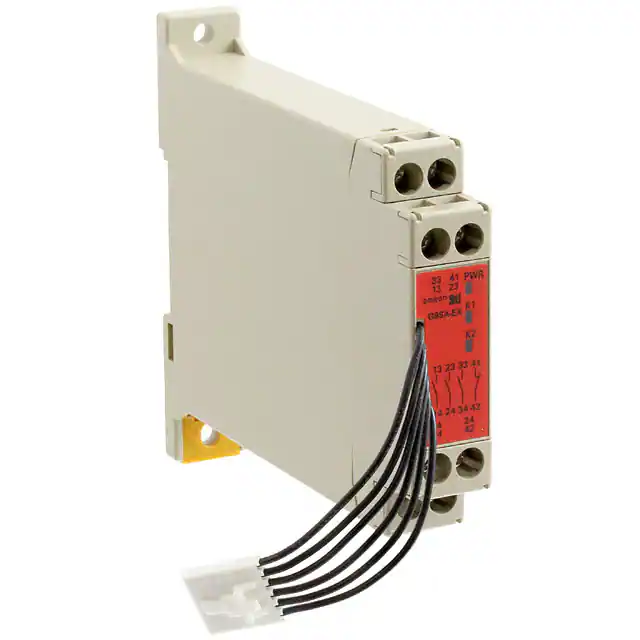 G9SA-EX301 Omron Automation and Safety electronic component