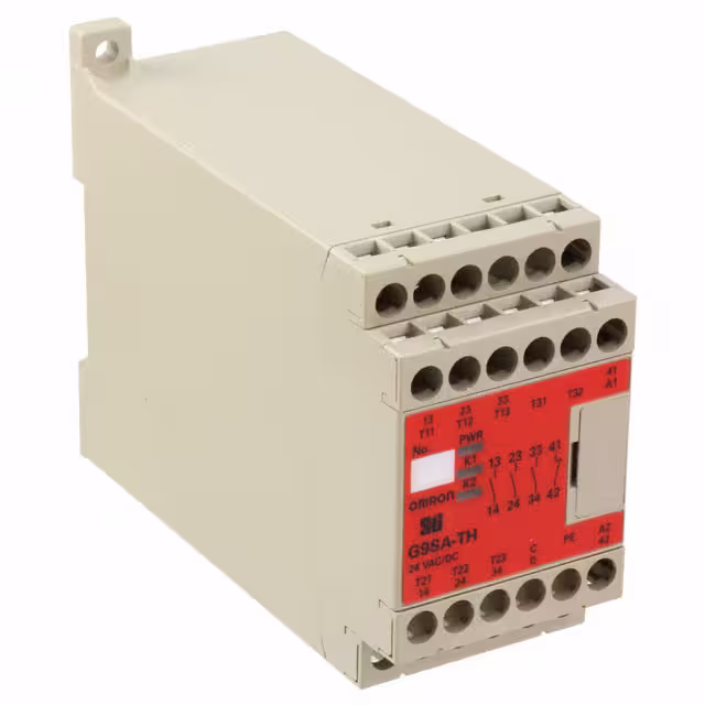 G9SA-TH301 AC/DC24 Omron Automation and Safety electronic component