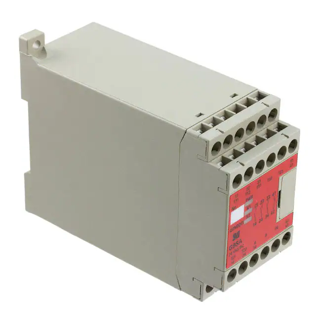 G9SA-301 AC/DC24 Omron Automation and Safety electronic component