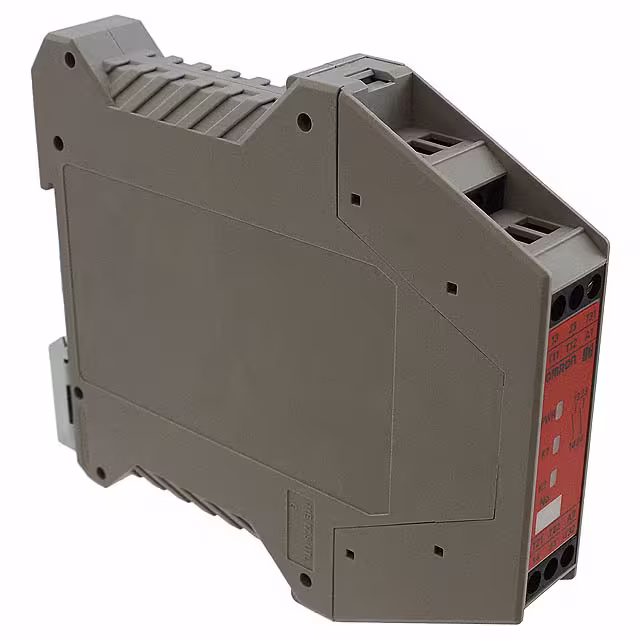 G9SB-2002-A Omron Automation and Safety electronic component