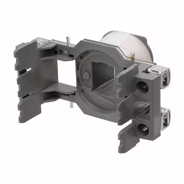 GCA63A240VAC60HZ Carlo Gavazzi Inc. electronic component