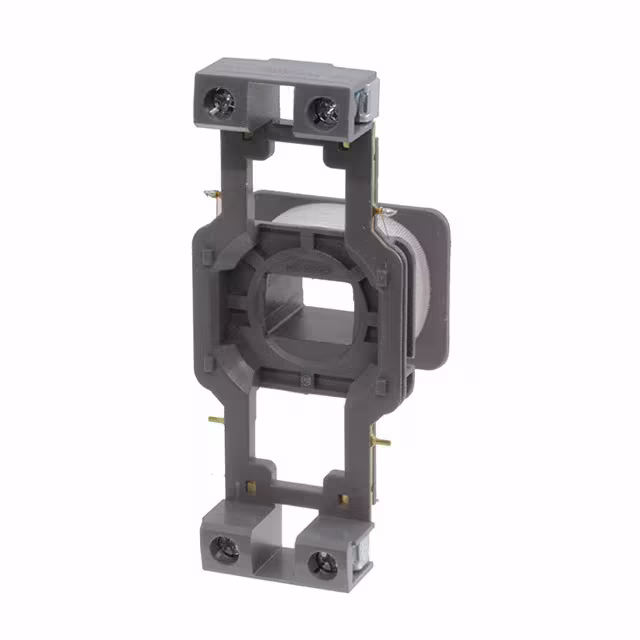 GCA63A208VAC60HZ Carlo Gavazzi Inc. electronic component