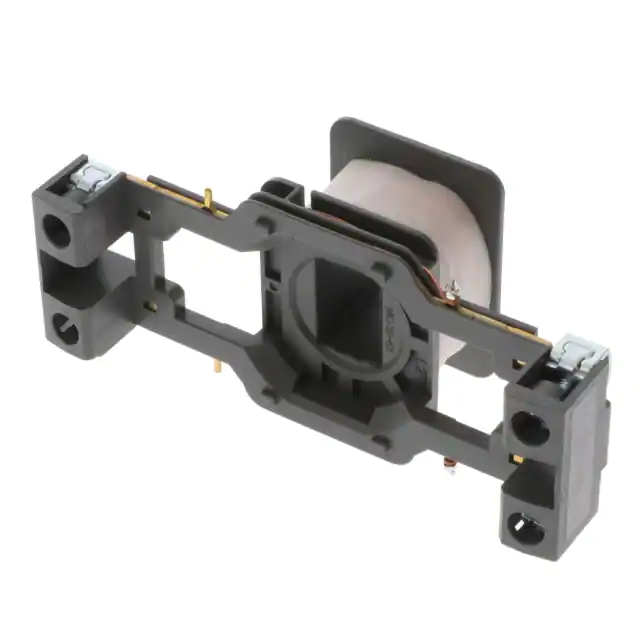 GCA63A24VAC60HZ Carlo Gavazzi Inc. electronic component