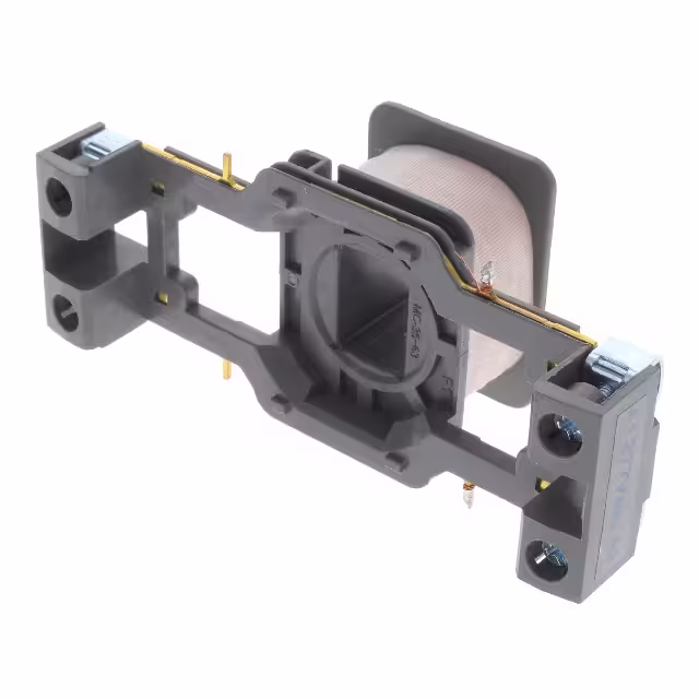 GCA63A277VAC60HZ Carlo Gavazzi Inc. electronic component