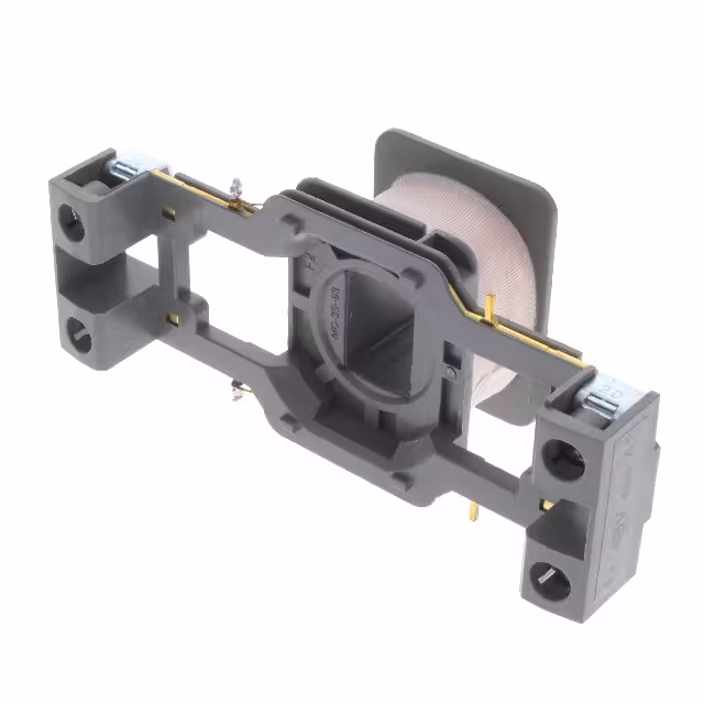 GCA63A48VAC60HZ Carlo Gavazzi Inc. electronic component