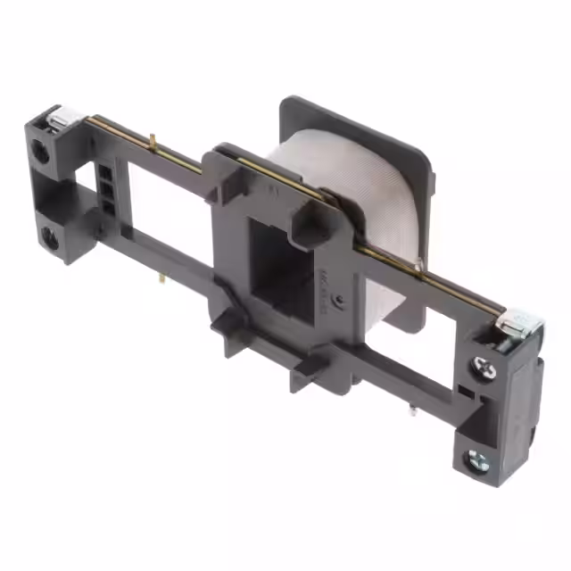 GCA95A277VAC60HZ Carlo Gavazzi Inc. electronic component