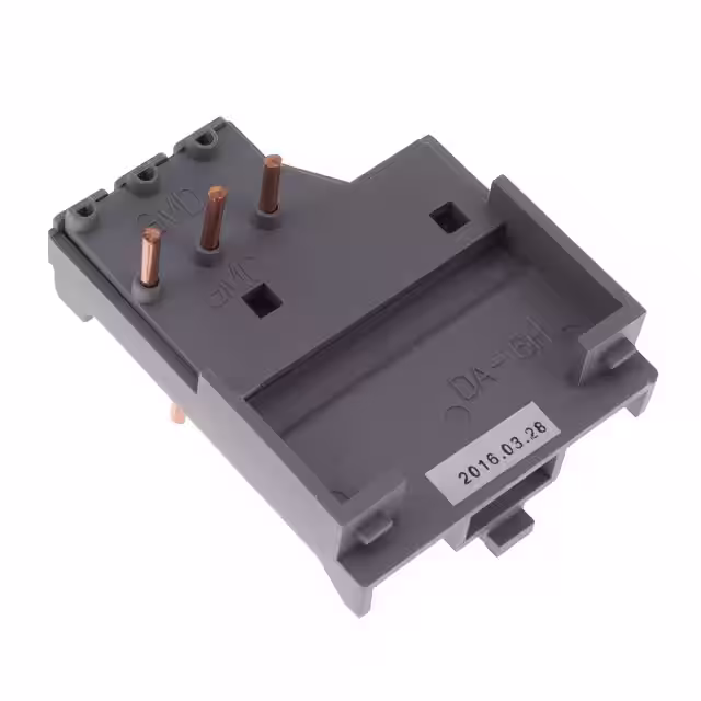 GDA16HA Carlo Gavazzi Inc. electronic component