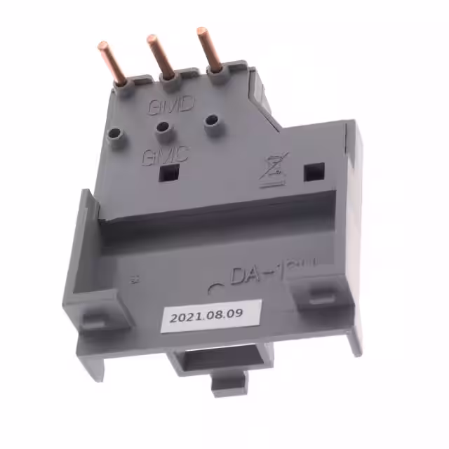 GDA16HD Carlo Gavazzi Inc. electronic component
