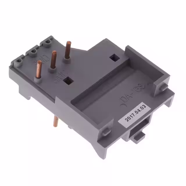 GDA16SA Carlo Gavazzi Inc. electronic component