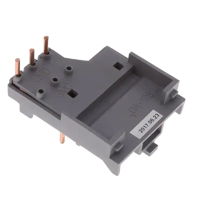 GDA16SD Carlo Gavazzi Inc. electronic component