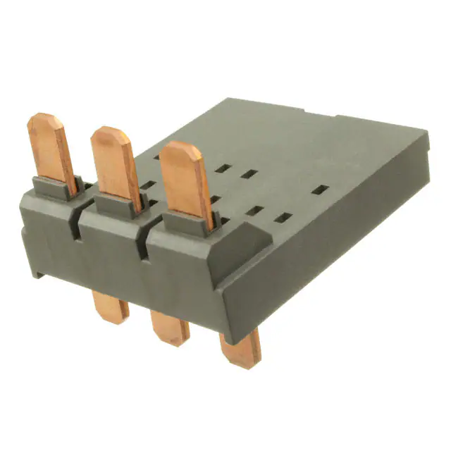 GDA63A Carlo Gavazzi Inc. electronic component
