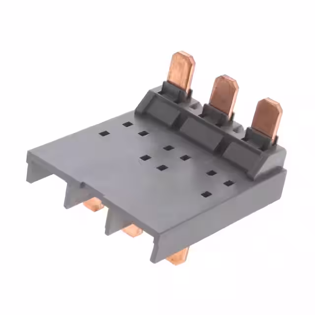 GDA63D Carlo Gavazzi Inc. electronic component
