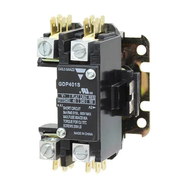 GDP401SL120V Carlo Gavazzi Inc. electronic component