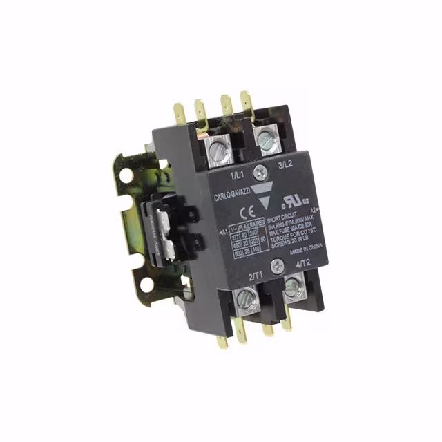 GDP402L220V Carlo Gavazzi Inc. electronic component