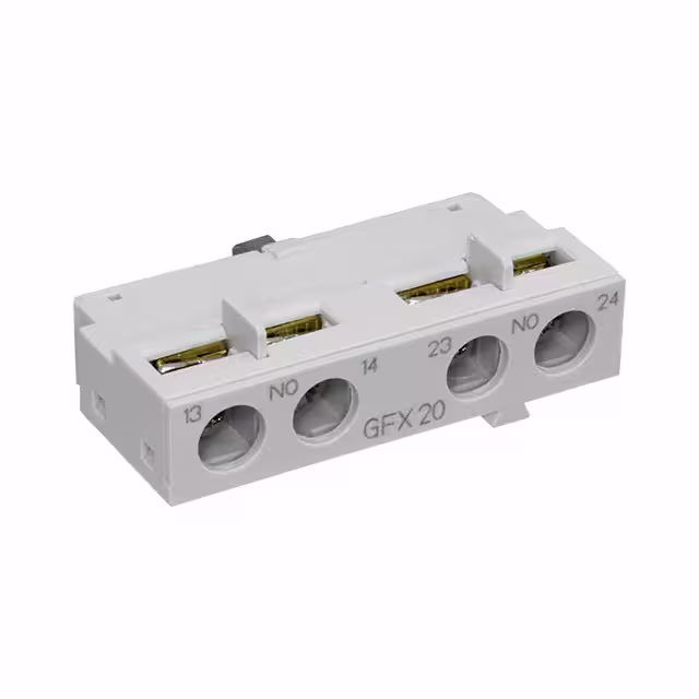 GFX20 Carlo Gavazzi Inc. electronic component