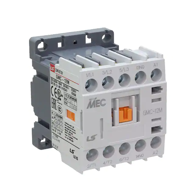 GMC-12M-10-AC120V Altech Corporation electronic component