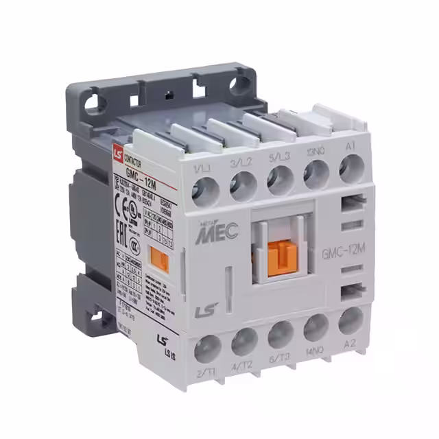 GMC-9M-10-AC120V Altech Corporation electronic component