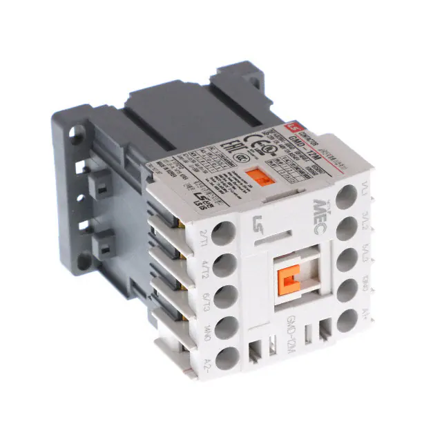 GMD-12M-10-DC24V Altech Corporation electronic component