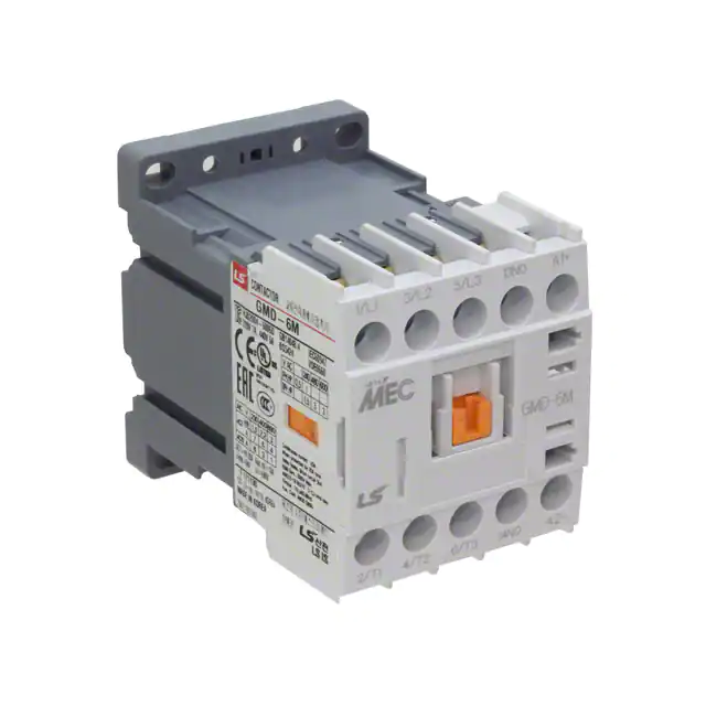 GMD-6M-10-DC24V Altech Corporation electronic component