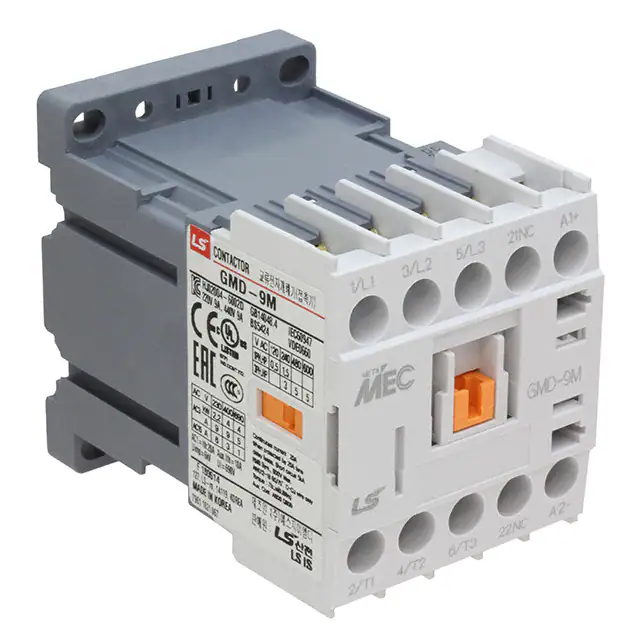 GMD-9M-01-DC24V Altech Corporation electronic component