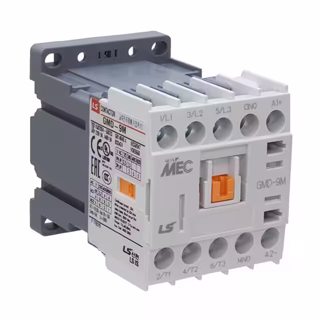 GMD-9M-10-DC24V Altech Corporation electronic component