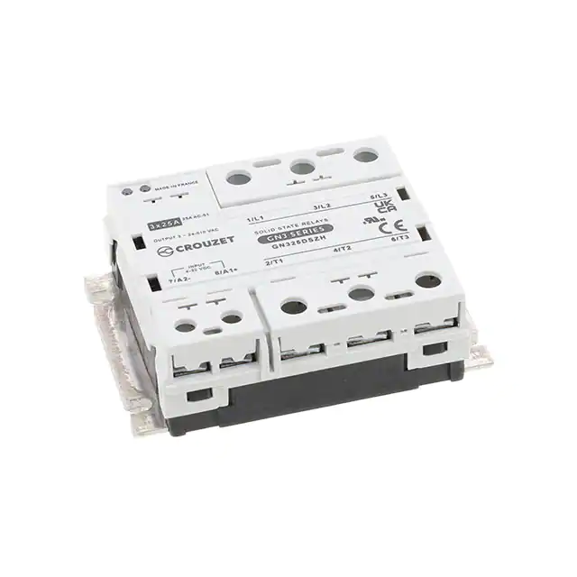 GN325DSZH Crouzet electronic component