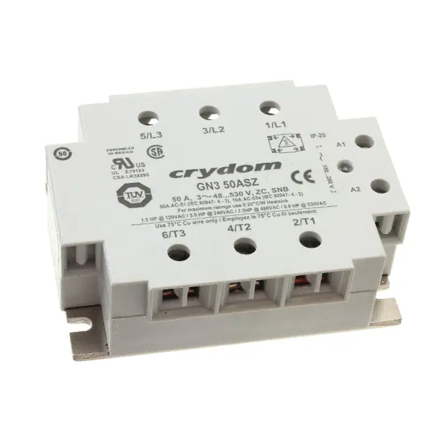 GN350ASZ Sensata-Crydom electronic component