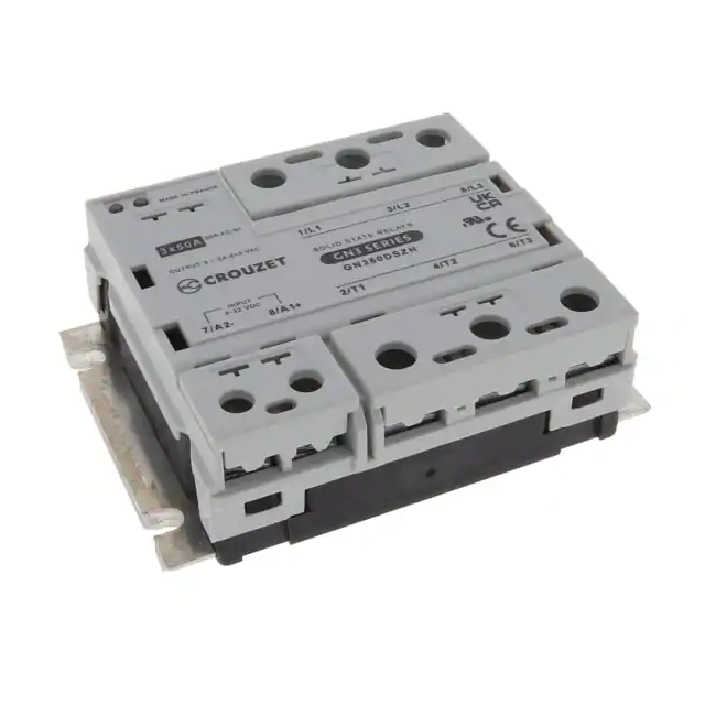 GN350DSZH Crouzet electronic component