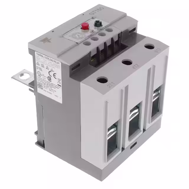 GT150L130A Carlo Gavazzi Inc. electronic component