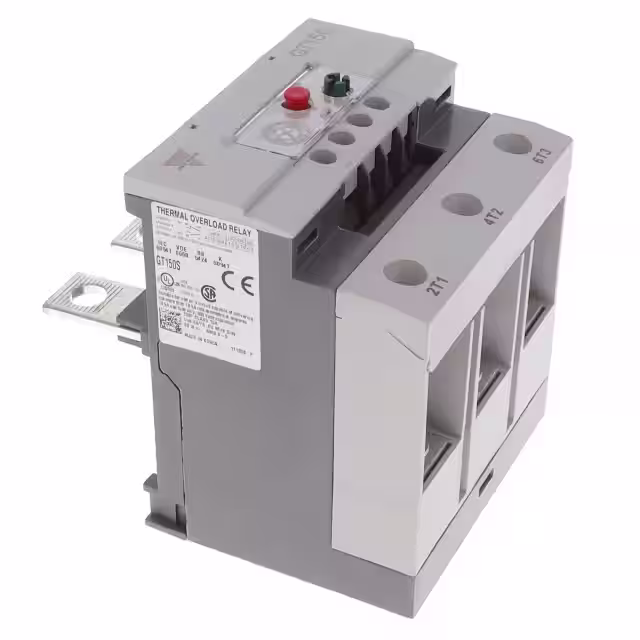 GT150S105A Carlo Gavazzi Inc. electronic component