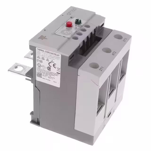 GT150S130A Carlo Gavazzi Inc. electronic component