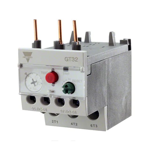 GT32S13A Carlo Gavazzi Inc. electronic component