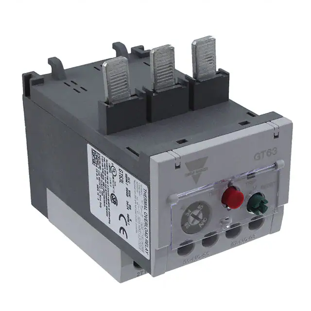 GT63L40A Carlo Gavazzi Inc. electronic component