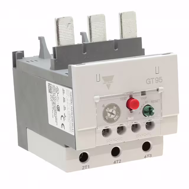 GT95L75A Carlo Gavazzi Inc. electronic component