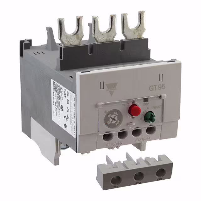 GT95S100A Carlo Gavazzi Inc. electronic component