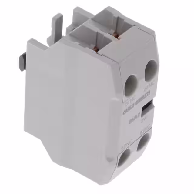 GUA2-02 Carlo Gavazzi Inc. electronic component